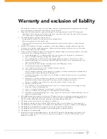 Preview for 15 page of Smartplanet SmartSolar Installation Instructions Manual