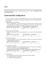 Preview for 5 page of SmartPlug 1Led User Manual