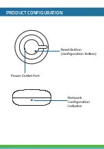 Предварительный просмотр 4 страницы SMARTPOINT SPCNTRL-WM User Manual