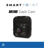 SMARTPOINT SPMINIDASH Manual preview