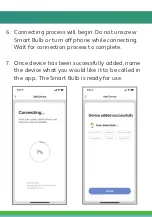 Preview for 9 page of SMARTPOINT SPSBRGB User Manual