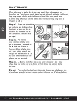 Preview for 20 page of Smartpond 155 GPH Manual