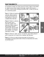 Предварительный просмотр 31 страницы Smartpond 155 GPH Manual