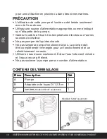 Предварительный просмотр 16 страницы Smartpond 170 GPH Manual