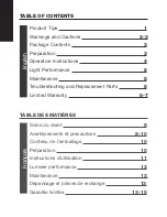 Preview for 2 page of Smartpond 52532 Manual