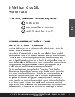 Preview for 11 page of Smartpond 52532 Manual