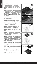 Preview for 6 page of Smartpond 52665 Manual