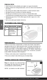 Предварительный просмотр 12 страницы Smartpond 52670 Manual