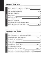 Preview for 2 page of Smartpond 71140 Manual