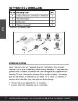 Предварительный просмотр 14 страницы Smartpond 71140 Manual