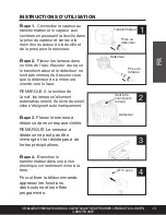 Предварительный просмотр 15 страницы Smartpond 71140 Manual