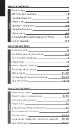 Preview for 2 page of Smartpond 71141 Manual