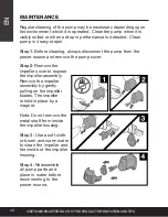 Preview for 10 page of Smartpond 84572 Instruction Manual