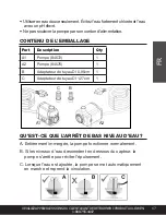 Preview for 17 page of Smartpond 84572 Instruction Manual