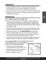 Preview for 21 page of Smartpond 84572 Instruction Manual