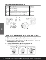 Preview for 28 page of Smartpond 84572 Instruction Manual