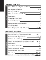 Preview for 2 page of Smartpond 84575 Manual