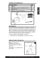 Предварительный просмотр 13 страницы Smartpond DP700UV Manual