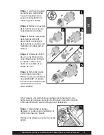 Предварительный просмотр 15 страницы Smartpond DP700UV Manual