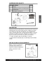 Предварительный просмотр 21 страницы Smartpond DP700UV Manual