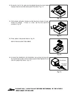 Предварительный просмотр 6 страницы Smartpond Illumifalls PPKIBRB Instructions Manual