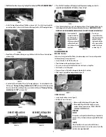 Preview for 4 page of SmartPool CLIMBER NC52 Operation Manual