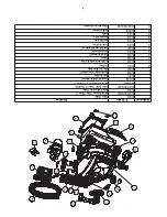 Preview for 11 page of SmartPool CLIMBER NC52 Operation Manual