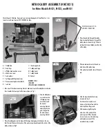 SmartPool NC32 Manual preview