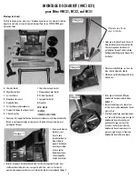 Preview for 3 page of SmartPool NC32 Manual