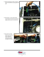 Preview for 22 page of SmartPool NC71AU Repair Manual