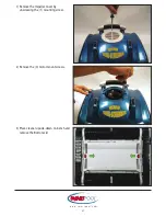 Preview for 31 page of SmartPool NC71AU Repair Manual