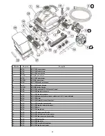 Preview for 27 page of SmartPool NC71RCEU Operation Manual