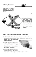 Preview for 3 page of SmartPool PE-21 Manual