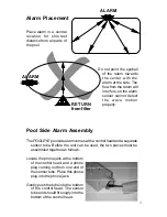 Preview for 3 page of SmartPool Pooleye PE20 Manual