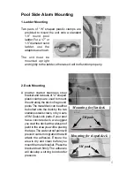 Preview for 5 page of SmartPool Pooleye PE20 Manual