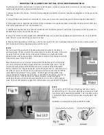 Preview for 6 page of SmartPool PoolEye PE23 User Manual