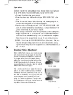 Preview for 5 page of SmartPool Robo-Kleen PLUS User Manual