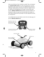 Предварительный просмотр 11 страницы SmartPool Robo-Kleen PLUS User Manual