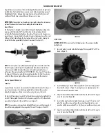 Preview for 3 page of SmartPool SCRUBBER 60 PLUS NC74S Operation Manual