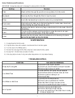 Preview for 7 page of SmartPool Smart Clear EQ-SC-1900 Installation Instructions And Operation Manual