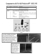 Preview for 15 page of SmartPool SunHeater S421 Installation & Operation Manual