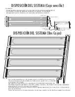 Preview for 16 page of SmartPool SunHeater S421 Installation & Operation Manual