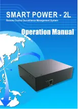 Preview for 1 page of SmartPower 2L Manual