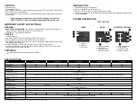 Предварительный просмотр 2 страницы SmartPower LC Plus User Manual