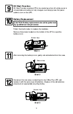 Preview for 10 page of SmartPower OF420UPlus-T Manual