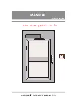 Preview for 1 page of SmartPower SW200A Manual