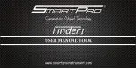 SmartPro Finder I User Manual Book preview