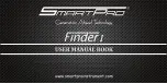 SmartPro Finder I User Manual Book предпросмотр