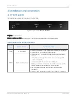 Preview for 13 page of SmartPTT RG-1000e User Manual