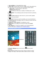 Preview for 3 page of SmartQ T7 User Manual